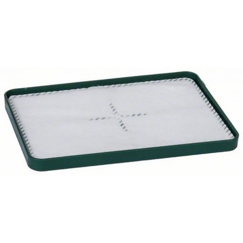 Bosch Flachfaltenfilter 2609256F37