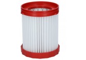 BOSCH Ersatzfilter, Flachfaltenfilter für GAS 18V-10L 2608000663