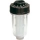 BOSCH Wasserfilter F016800334