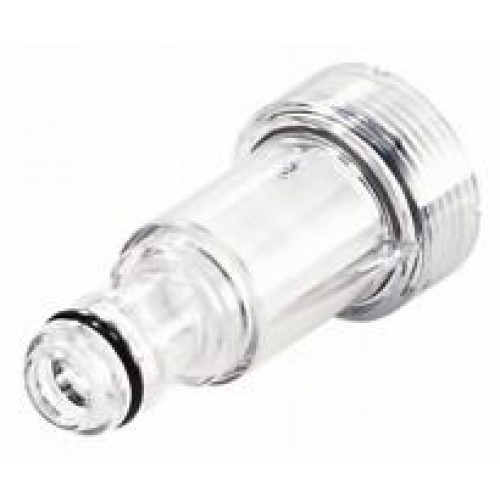 BOSCH AQT Wasserfilter Hochdruckreiniger F016800363