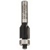Bosch Bündigfräser 8 mm, D1 12,7 mm, L 13 mm, G 56 mm