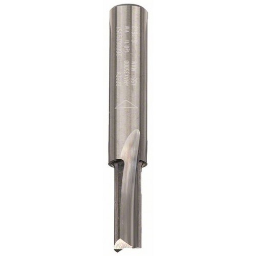 Bosch Nutfräser, Vollhartmetall, 8 mm, D1 6 mm, L 16 mm, G 51 mm