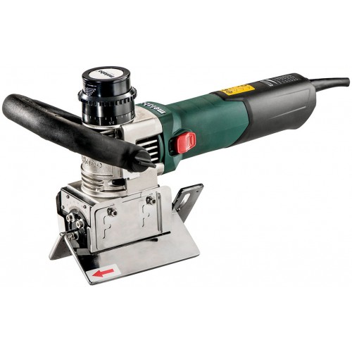 Metabo 601752500 KFM 15-10 F Kantenfräse 1500 W