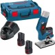 BOSCH GKF 12V-8 PROFESSIONAL Akku-Kantenfräse 06016B0000