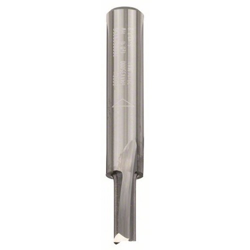 Bosch Nutfräser, Vollhartmetall, 8 mm, D1 5 mm, L 12,7 mm, G 51 mm