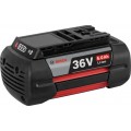BOSCH Professional Ersatzakku 36V 6,0 Ah 1600A00L1M