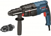 BOSCH GBH 240 F PROFESSIONAL Bohrhammer mit SDS Plus Professional 0611273000