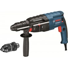 BOSCH GBH 240 F PROFESSIONAL Bohrhammer mit SDS Plus Professional 0611273000