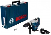 BOSCH GBH 5-40 DCE Bohrhammer mit SDS-max, 0611264000