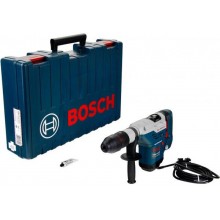 BOSCH GBH 5-40 DCE PROFESSIONAL Bohrhammer mit SDS-max, 0611264000