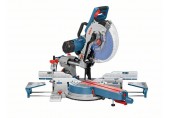 BOSCH GCM 12 SDE PROFESSIONAL Paneelsäge / Kapp & Gehrungssäge 0601B23100