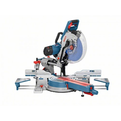 BOSCH GCM 12 SDE PROFESSIONAL Paneelsäge / Kapp & Gehrungssäge 0601B23100