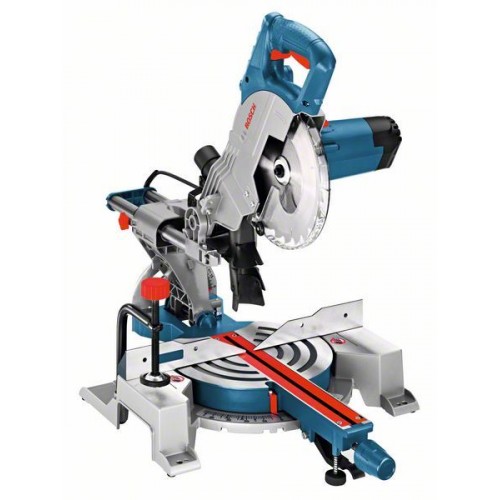 BOSCH GCM 800 SJ PROFESSIONAL Gehrungssäge 0601B19000