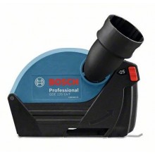 BOSCH GDE 125 EA-T Professional Absaughaube, System-Zubehör 1600A003DJ