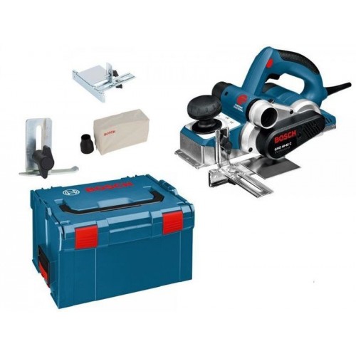 BOSCH GHO 40-82 C PROFESSIONAL Hobel 850W, 060159A76A