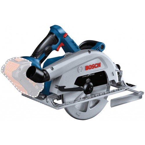 BOSCH Akku-Kreissäge GKS 18V-68 C, Solo Version, im Karton 06016B5000