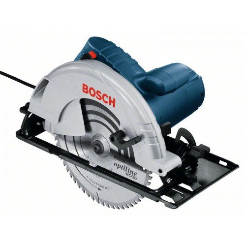 BOSCH GKS 235 Turbo Professional Handkreissäge, 06015A2001