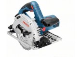 BOSCH GKS 55+ GCE PROFESSIONAL Handkreissäge 1.350W, 0601682100