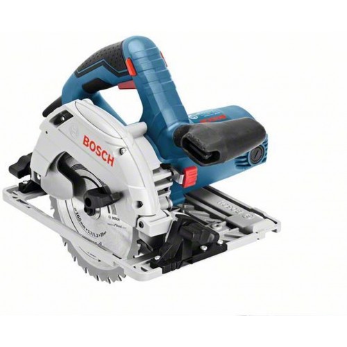 BOSCH GKS 55+ GCE PROFESSIONAL Handkreissäge 1.350W, 0601682100