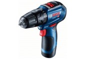 BOSCH GSR 12V-30 PROFESSIONAL Bohrschrauber 06019G9002