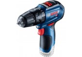 BOSCH GSB 12V-30 Akku-Schlagbohrschrauber 06019G9102