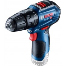 BOSCH GSB 12V-30 Akku-Schlagbohrschrauber 06019G9102