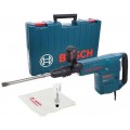 BOSCH GSH 11 E Schlaghammer mit SDS-max, 0611316708