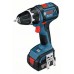 BOSCH GSR 14,4 V-LI Akkuschrauber mit Akku Compact 060186600F