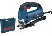 BOSCH GST 90 BE PROFESSIONALStichsäge 650 W, mit Koffer + Sägeblätter, 060158F000