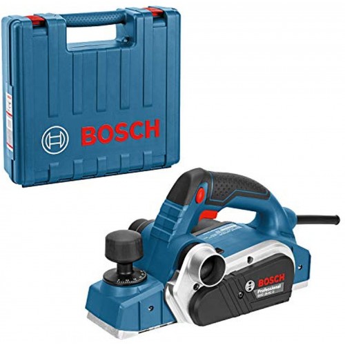 BOSCH GHO 26-82 D Professional Falzhobel 710 W 06015A4300