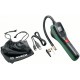 BOSCH EasyPump Fahrradpumpe 3,6V, 3Ah 0603947000