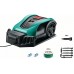 BOSCH Indego 350 Connect Roboter-Rasenmäher 06008B0100