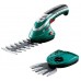 Bosch Isio Set (Isio + 2 Messer), 0600833102