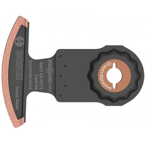 BOSCH Carb-RIFF S-Sägeblatt dünn MATI 68 2608662578