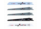 BOSCH Messer-Set F016800307