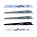 BOSCH Messer-Set F016800307