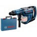 BOSCH GBH 18V-45 C Akku-Bohrhammer BITURBO, SDS max 0611913120