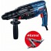 BOSCH GBH 240 F Bohrhammer mit SDS Plus Professional +Swiss Peak 0611273000