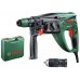 B-Ware!BOSCH PBH 3000-2 FRE Bohrhammer 0603394220-nach dem Service!