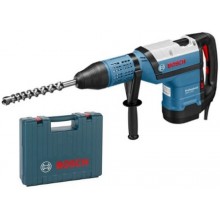 BOSCH GBH 12-52 DV Professional Bohrhammer SDS-max, 0611266000