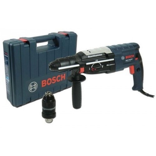 BOSCH GBH 2-28 DFV Bohrhammer mit SDS-plus, 0611267200