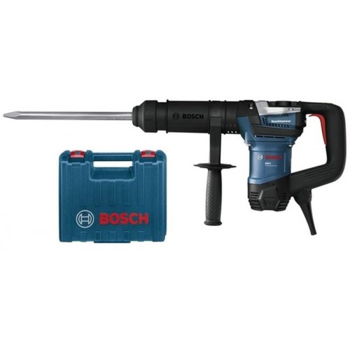 BOSCH GSH 5 Professional Schlaghammer mit SDS-max 0611337001