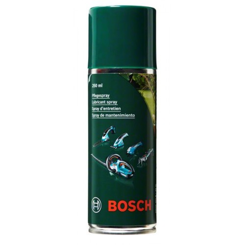 BOSCH Pflegespray 250 ml 1609200399