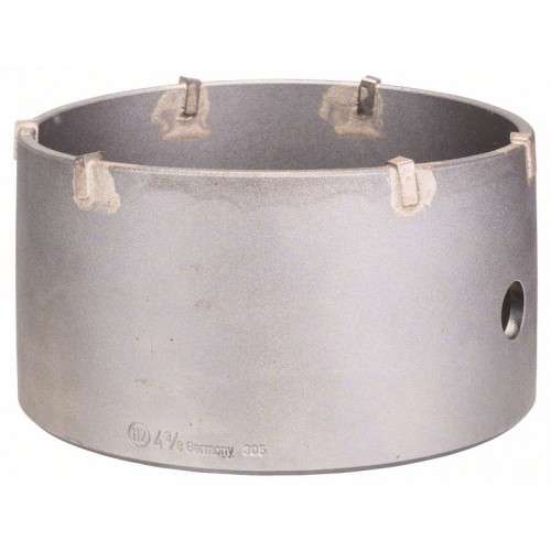 BOSCH Hohlbohrkrone SDS-plus-9 , 112 x 50 x 72 mm 2608550617 BOSCH Hohlbohrkrone SDS-plus-9 , 112 x 50 x 72 mm 2608550617