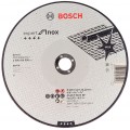 BOSCH Trennscheibe gerade Expert for Inox, 230 x 22,23 x 2,0 mm 2608600096