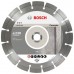 BOSCH Diamanttrennscheibe Expert for Concrete, 230 x 22,23 x 2,4 x 12 mm 2608602559
