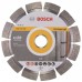 BOSCH Dia­mant­trenn­schei­be Expert für Universal, 150 x 22,23 x 2,4 x 12 mm, 2608602566