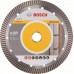 BOSCH Dia­mant­trenn­schei­be Expert for Universal Turbo, 180x22,23x2,4x12mm 2608602577