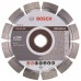 BOSCH Diamanttrennscheibe Expert for Abrasive, 150 x 22,23 x 2,4 x 12 mm 2608602608