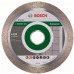 Bosch Diamanttrennscheibe Best for Ceramic, 125 x 22,23 x 1,8 x 10 mm